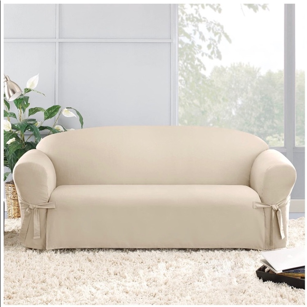 Couch cover